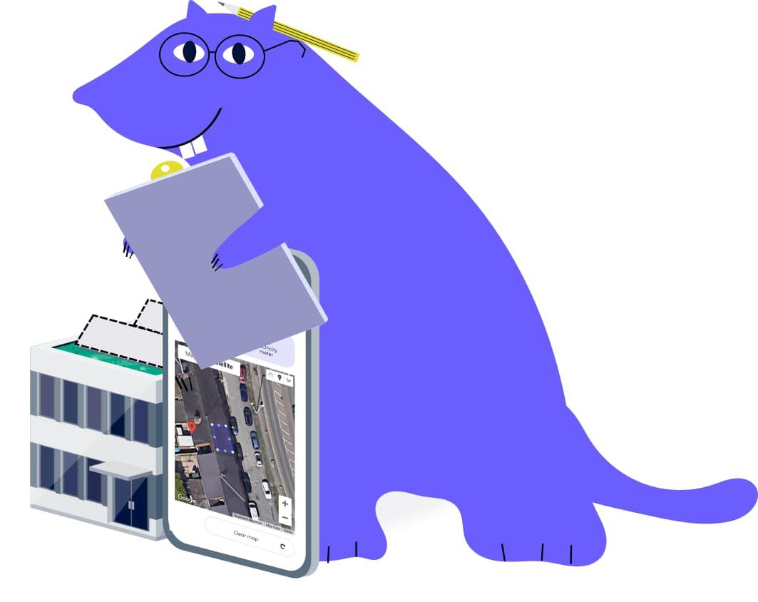 Carbon Reduction Plans for any business | Gopher Zero